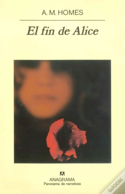 Capa do artigo El Fin De Alice