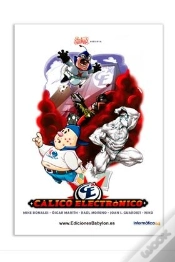 Capa do artigo El Fin De Cálico