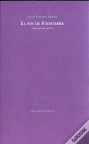 Capa do artigo El Fin De Finisterre