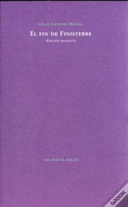 Capa do artigo El Fin De Finisterre