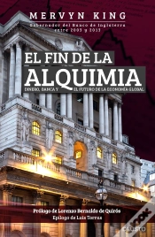 Capa do artigo El Fin De La Alquimia
