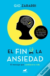Capa do artigo El Fin De La Ansiedad