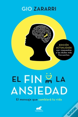 Capa do artigo El Fin De La Ansiedad