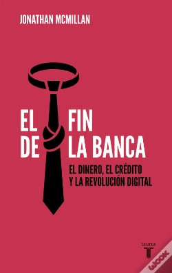 Capa do artigo El Fin De La Banca