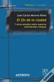 Capa do artigo El Fin De La Ciudad