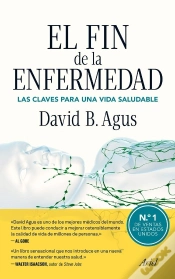 Capa do artigo El Fin De La Enfermedad