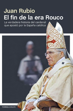 Capa do artigo El Fin De La Era Rouco