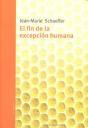 El Fin De La Excepción Humana - Preview