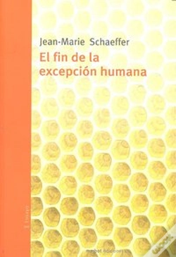Capa do artigo El Fin De La Excepción Humana