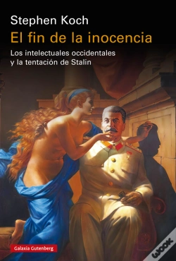 Capa do artigo El Fin De La Inocencia