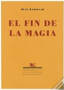 Capa do artigo El Fin De La Magia