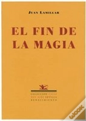 Capa do artigo El Fin De La Magia