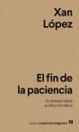 El Fin De La Paciencia - Preview