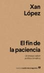El Fin De La Paciencia - Preview