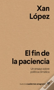 Capa do artigo El Fin De La Paciencia