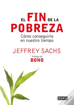Capa do artigo El Fin De La Pobreza
