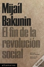 Capa do artigo El Fin De La Revolucion Social