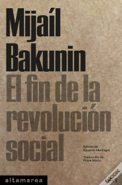 Capa do artigo El Fin De La Revolucion Social