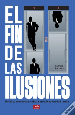 Capa do artigo El Fin De Las Ilusiones