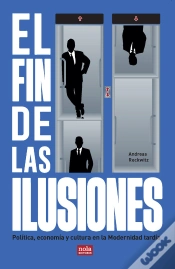 Capa do artigo El Fin De Las Ilusiones