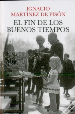 Capa do artigo El Fin De Los Buenos Tiempos