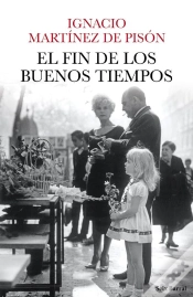 Capa do artigo El Fin De Los Buenos Tiempos