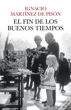 Capa do artigo El Fin De Los Buenos Tiempos