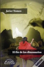 Capa do artigo El Fin De Los Dinosaurios