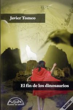 Capa do artigo El Fin De Los Dinosaurios