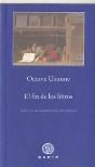 El Fin De Los Libros - Preview