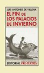 El Fin De Los Palacios De Invierno - Preview