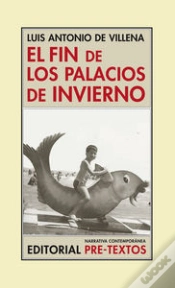 Capa do artigo El Fin De Los Palacios De Invierno