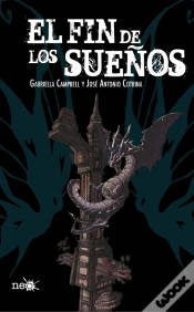 Capa do artigo El Fin De Los Sueños