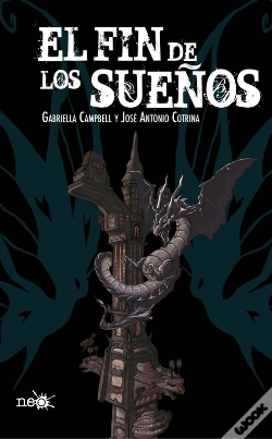 Capa do artigo El Fin De Los Sueños