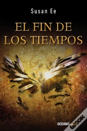 Capa do artigo El Fin De Los Tiempos. Ángeles Caídos 3