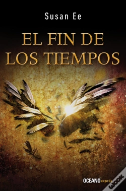 Capa do artigo El Fin De Los Tiempos. Ángeles Caídos 3