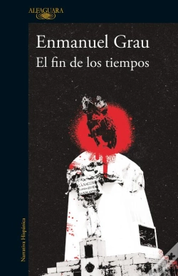 Capa do artigo El Fín De Los Tiempos
