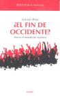 ¿El Fin De Occidente? - Preview