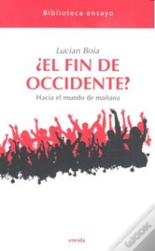 Capa do artigo ¿El Fin De Occidente?