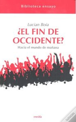 Capa do artigo ¿El Fin De Occidente?