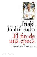 El Fin de Una Epoca