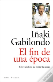 Capa do artigo El Fin de Una Epoca