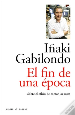 Capa do artigo El Fin de Una Epoca