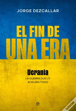 Capa do artigo El Fin De Una Era