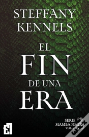 Capa do artigo El Fin De Una Era