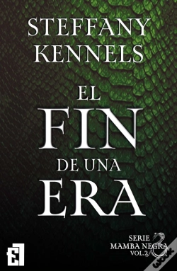 Capa do artigo El Fin De Una Era