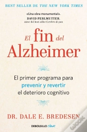 Capa do artigo El Fin Del Alzheimer