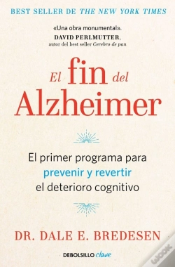 Capa do artigo El Fin Del Alzheimer