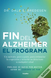 Capa do artigo El Fin Del Alzheimer, El Programa
