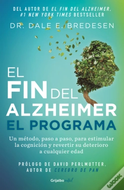 Capa do artigo El Fin Del Alzheimer. El Programa